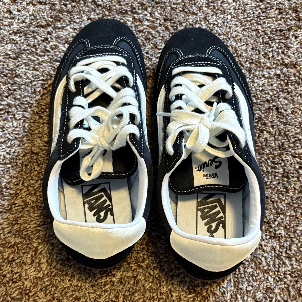 Vans Super Low Pro - Picture 2 of 5